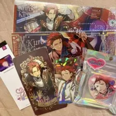あんスタ　鬼龍　まとめ売り
