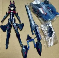 2025年最新】メガミデバイス 改造の人気アイテム - メルカリ