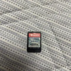 ポケモンレジェンズアルセウス Nintendo Switch