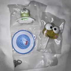 サンリオキャラクターズ けろけろけろっぴ 2個セット