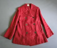 pコート ピーコート