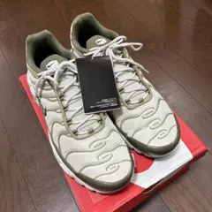 ナイキ エアマックスプラス 29cmのサムネイル