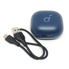 26011403 充電ケース soundcore P40i ネイビー A3955