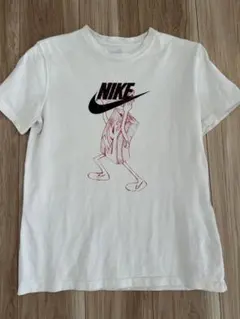 Nike グラフィックプリント Tシャツ ホワイト