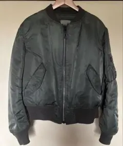 2025年最新】MA1 ヴィンテージ グランドクルーの人気アイテム - メルカリ