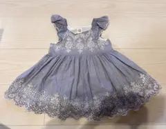 ギャップ(GAP) ワンピース 12-18m