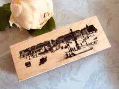 Annie Galvin アートプリント 額装済み サンフランシスコ アメリカ