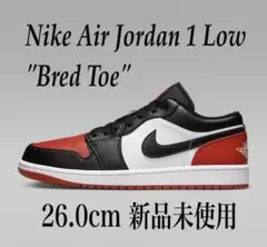 Nike Air Jordan 1 Low 