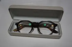 JINS メガネ / ケース・クロス付き