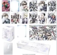 ガンダムカードゲーム　プレミアムグッズセット　新機動戦記ガンダムW　[PB01]