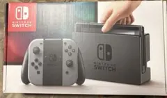 Switch 本体