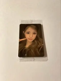 Hearts2Hearts Ktown4u 1周年イベント ユハ トレカ - メルカリ