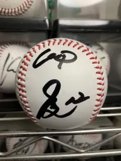 2025年最新】栗林良吏 直筆サインの人気アイテム - メルカリ