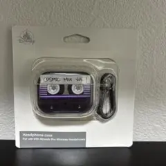 ガーディアンズオブギャラクシー AirPodsPro第1世代　第2世代　用ケース