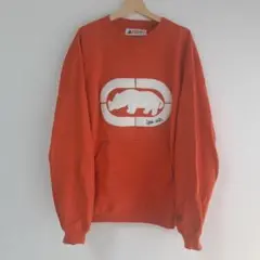 90s ECKO UNLTD.　エコーアンリミテッド　スウェット　XL