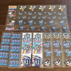 ナカムラくん ペンラ カプラ セット
