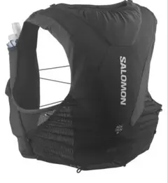 SALOMON ADV SKIN5 (S)ブラックのサムネイル