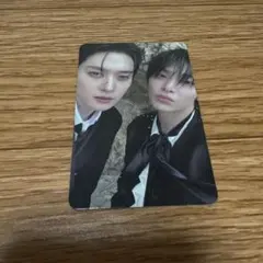 スキズ do it リノ アイエン 封入 ユニット