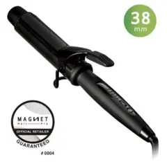 【ほぼ未使用】マグネットヘアプロ カールアイロン 38mm