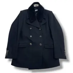 2025年最新】DRIES VAN NOTEN メンズ ピーコート・ウールコートの人気