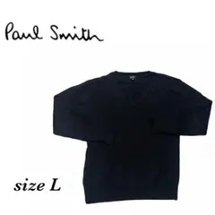 Paul Smithメンズ トップス セーター sizeL