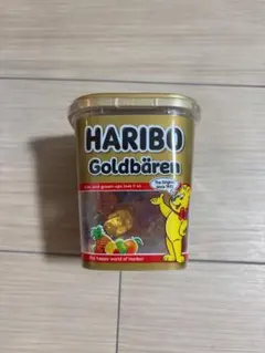 HARIBO Goldbären グミキャンディのサムネイル