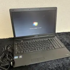 ノートパソコン dynabook