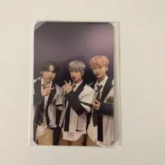 ISTJ mumo ユニットトレカ ヘチロンジェム