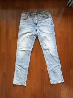 AMERICAN EAGLE スリムフィットデニム 31x32のサムネイル