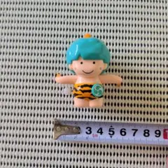 【昭和レトロ】ゴロピカドン　TOMY（トミー）ゼンマイ式水泳人形