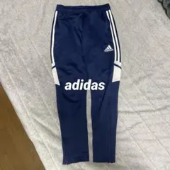 adidas ジャージパンツ