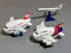 2025年最新】飛行機チョロQの人気アイテム - メルカリ
