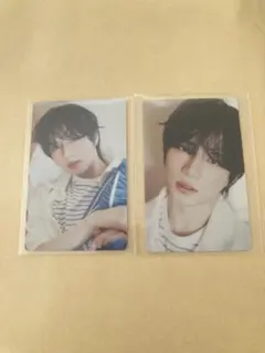 txt ボムギュ Summer トレカ 夏 Togetter MOAと過ごす夏