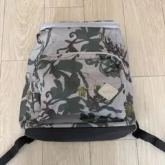 アウトドアプロダクツ カモフラージュリュック ユナイテッドアローズ 