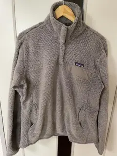 patagonia リツール スナップティー 2025年最新】patagonia リツール・スナップt・プルオーバー sの