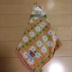 新品未使用 Monu Wonderl ループ付タオル