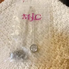 MJC ネックレス