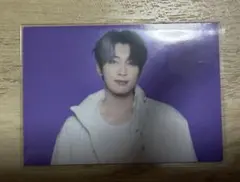 SEVENTEEN セブチ follow again ウォヌ トレカ 084