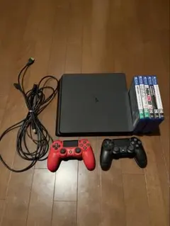 ps4 pro セット
