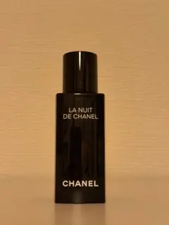 CHANEL LA NUIT DE CHANEL 夜用美容液のサムネイル