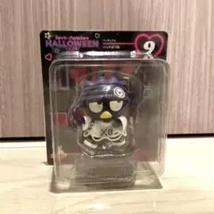 サンリオ ハッピーくじ ハロウィン2024 ばつ丸