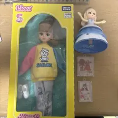 2026年最新】スペシャルバリュー リカちゃんの人気アイテム - メルカリ