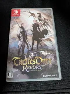 2026年最新】ファイナルファンタジータクティクス switchの人気