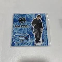2025年最新】MAZZEl アクスタの人気アイテム - メルカリ