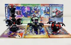 2025年最新】爆丸 ムニキスの人気アイテム - メルカリ