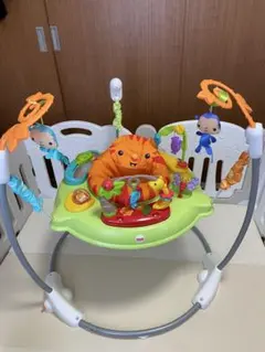 Fisher-Price ジャンパルー