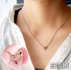 純金 ネックレス