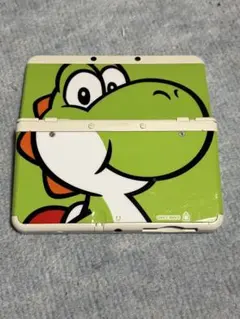 New 3DS ヨッシーデザイン 本体