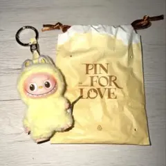 ラブブ イニシャル　F