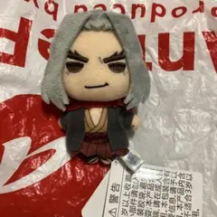 終末のワルキューレII マスコット Vol.3 【佐々木小次郎】 - メルカリ